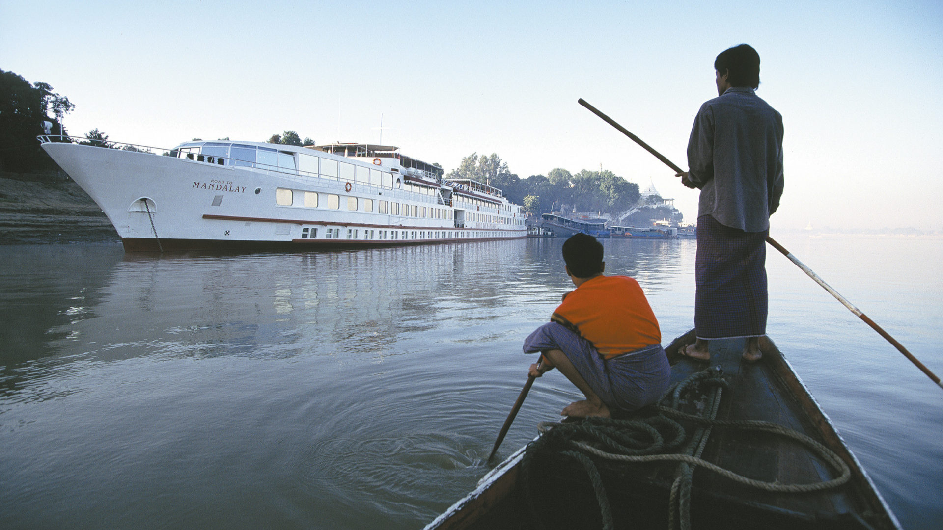 Road mandalay. Катер mandalay. Road to mandalay. A Belmond Boat. Motor Boat on Mekong River.