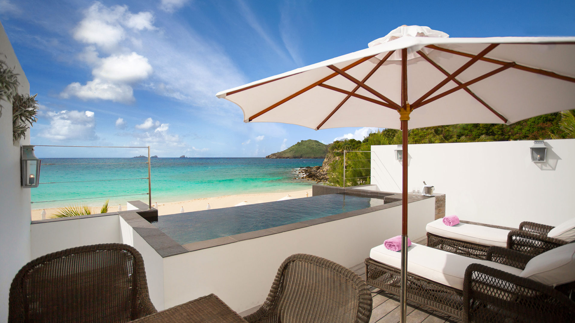 Cheval Blanc St Barth