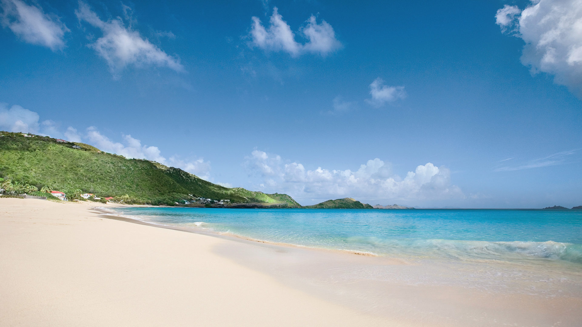 Cheval Blanc St Barth