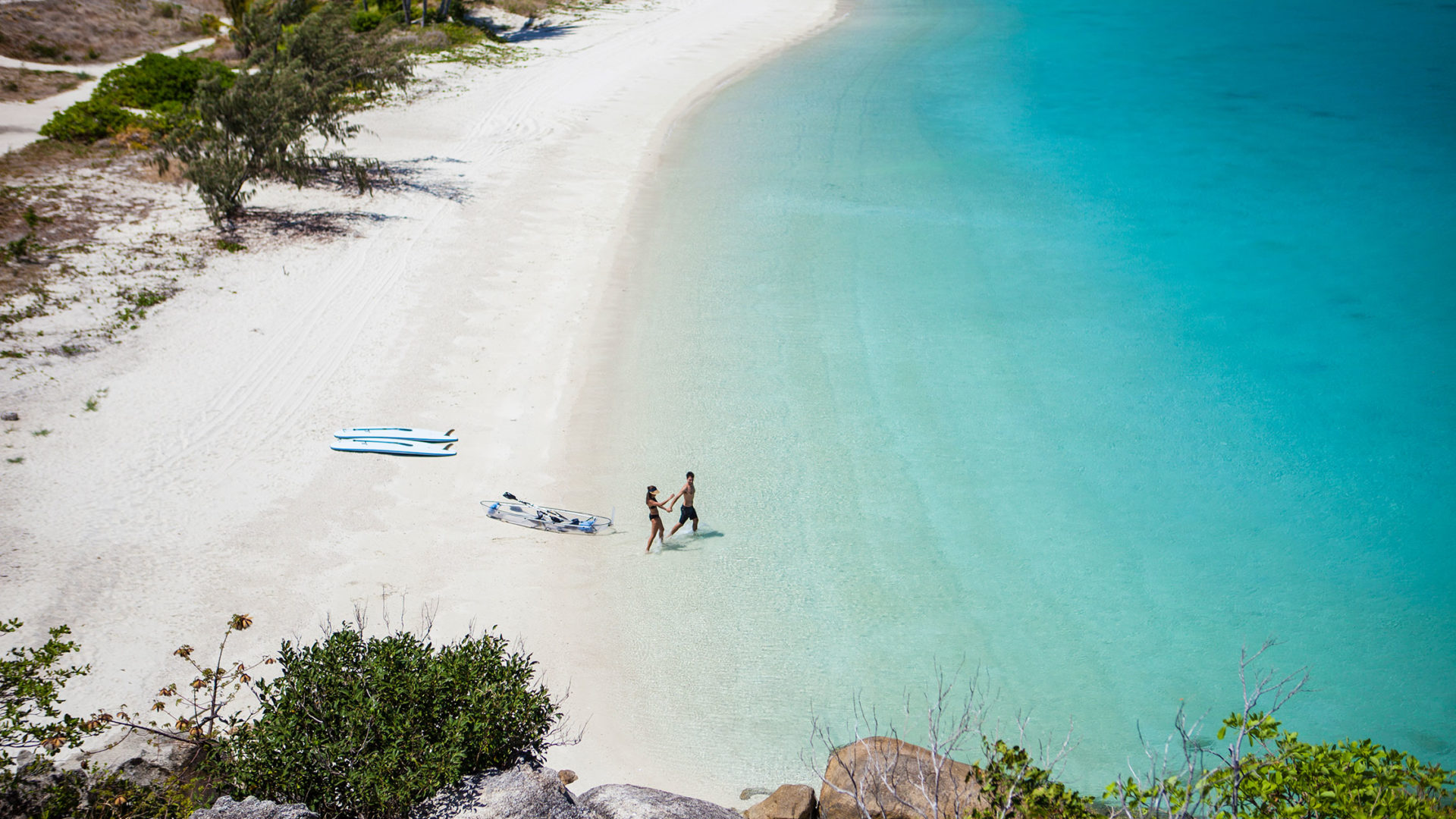 Lizard Island Queensland