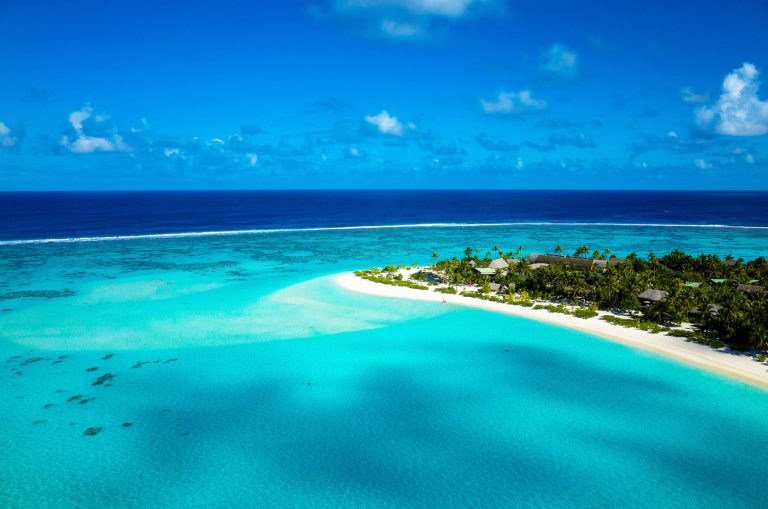 Polinesia Francesa: el paraíso en la Tierra