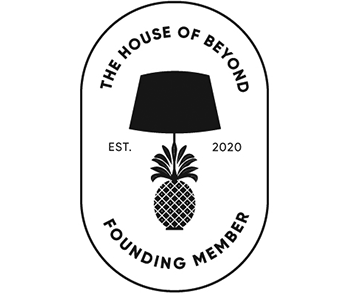 Bru & Bru miembro de, member of, The house of beyond