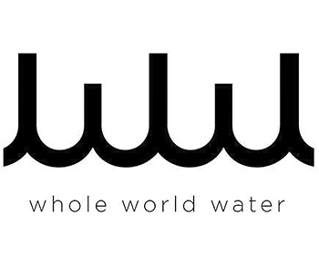Bru & Bru miembro de, member of, Whole world water
