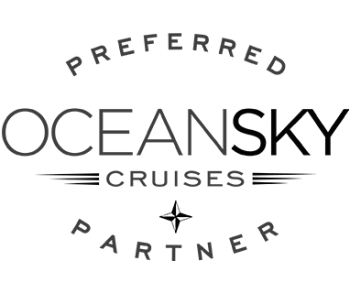 Bru & Bru Preferred partner de OceanSky Cruises
